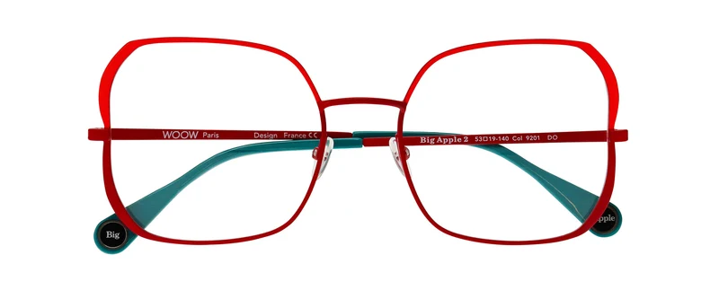 WooW BIG APPLE 2 9201 53