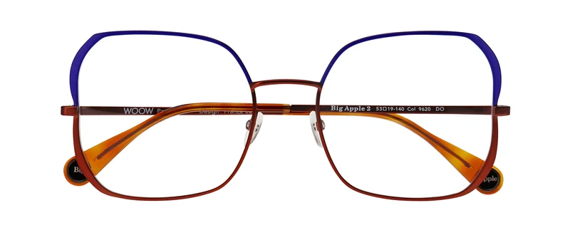 WooW BIG APPLE 2 9620 53