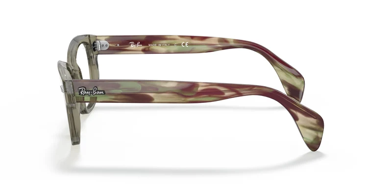 Ray-Ban RX0880 8178 49
