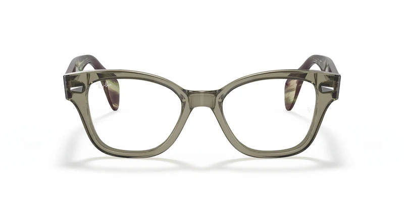 Ray-Ban RX0880 8178 49