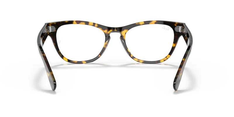 Ray-Ban RX2201V LARAMIE 8116 51
