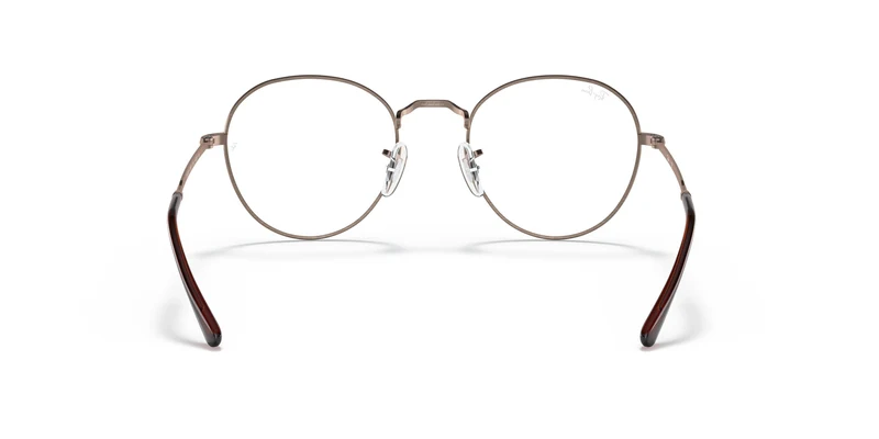 Ray-Ban RX3582V DAVID 3120 49