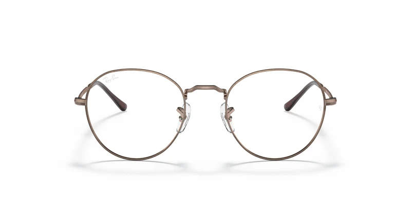 Ray-Ban RX3582V DAVID 3120 49