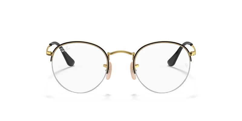 Ray-Ban RX3947V ROUND GAZE 2946 51