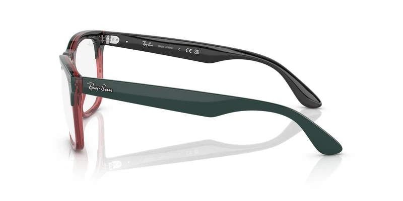 Ray-Ban RX4487V STEVE 8194 51