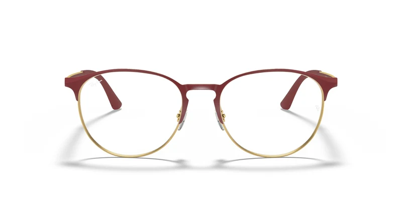 Ray-Ban RX6375 2982 53