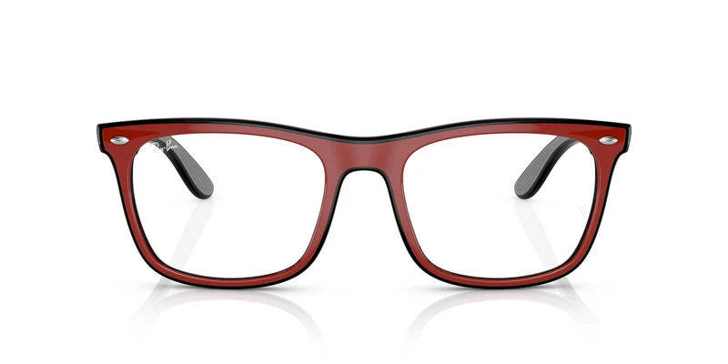 Ray-Ban RX7209 8212 53