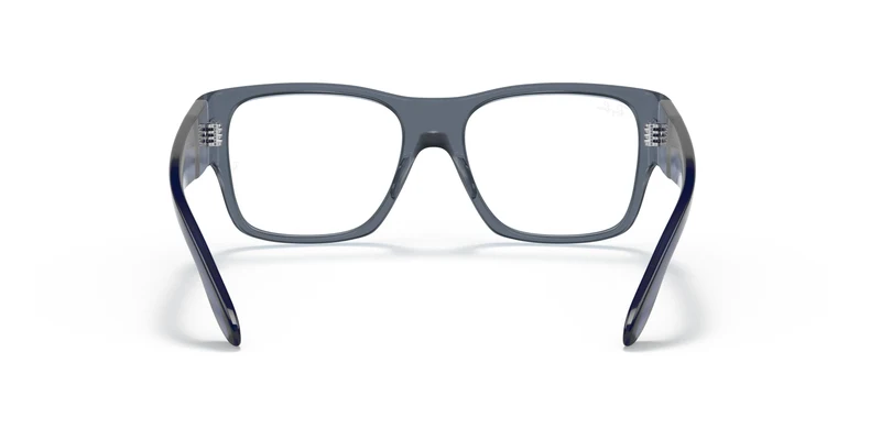 Ray-Ban Kids RY9287V JUNIOR WAYFARER NOMAD 3901 51