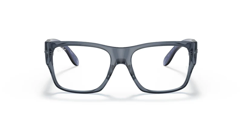 Ray-Ban Kids RY9287V JUNIOR WAYFARER NOMAD 3901 51