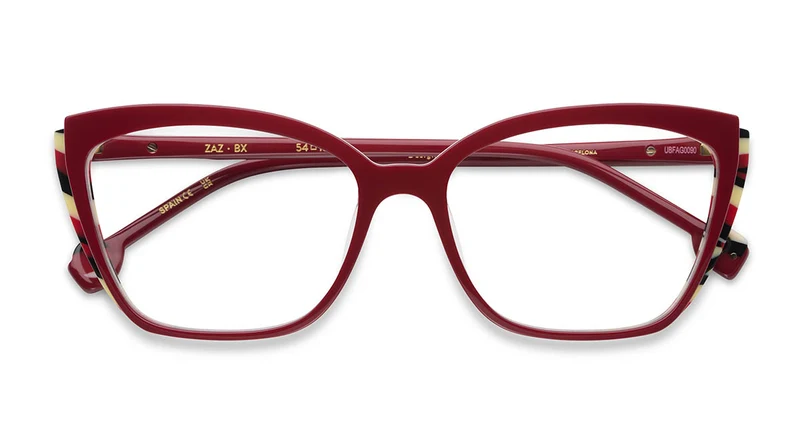 Etnia Barcelona ZAZ BX 54