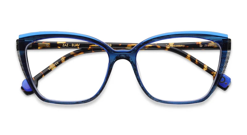 Etnia Barcelona ZAZ BLHV 54