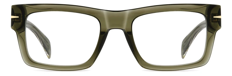 David Beckham DB 7171 4C3 53