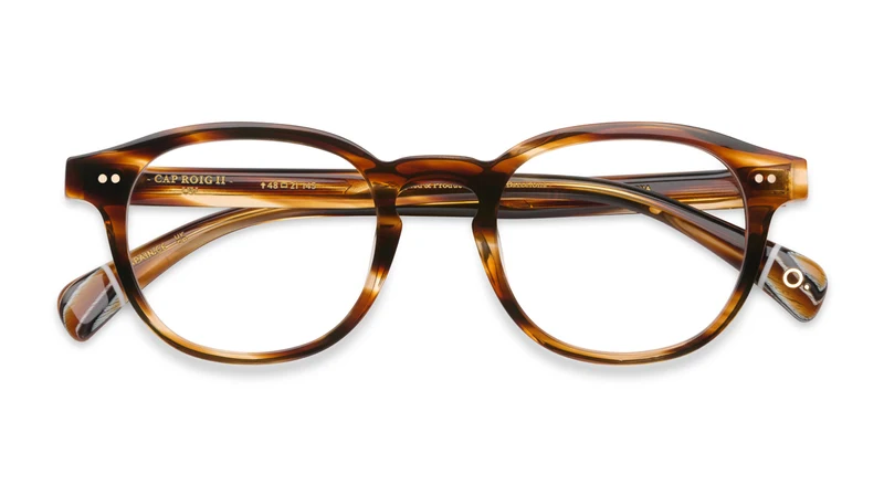 Etnia Barcelona CAP ROIG II HV 48