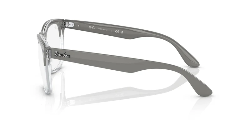 Ray-Ban RX4487V STEVE 8197 51