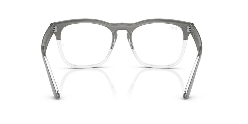 Ray-Ban RX4487V STEVE 8197 51
