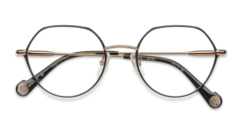 Etnia Barcelona STOA BKBZ 49