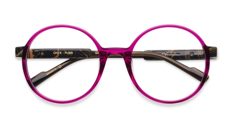 Etnia Barcelona ONYX PUBR 54