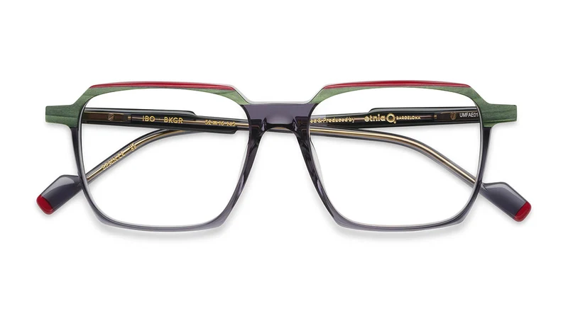 Etnia Barcelona IBO BKGR 52