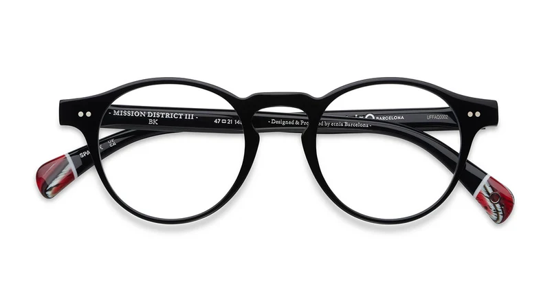 Etnia Barcelona MISSION DISTRICT III BK 47