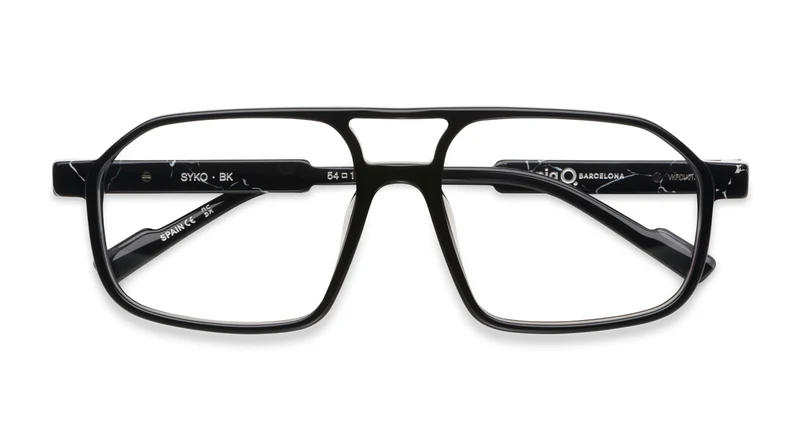 Etnia Barcelona SYKO BK 54