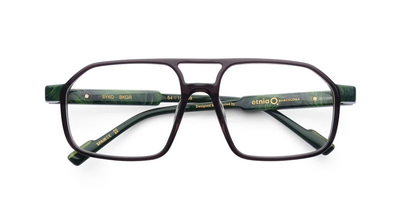 Etnia Barcelona SYKO BKGR 54