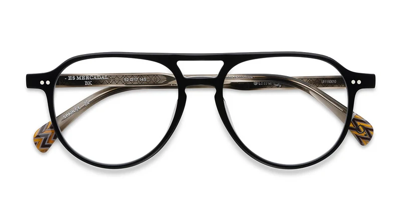 Etnia Barcelona ES MERCADAL BK 52