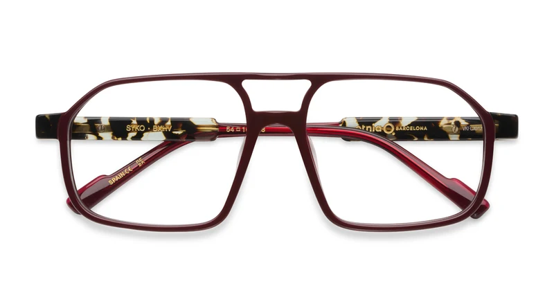 Etnia Barcelona SYKO BXHV 54