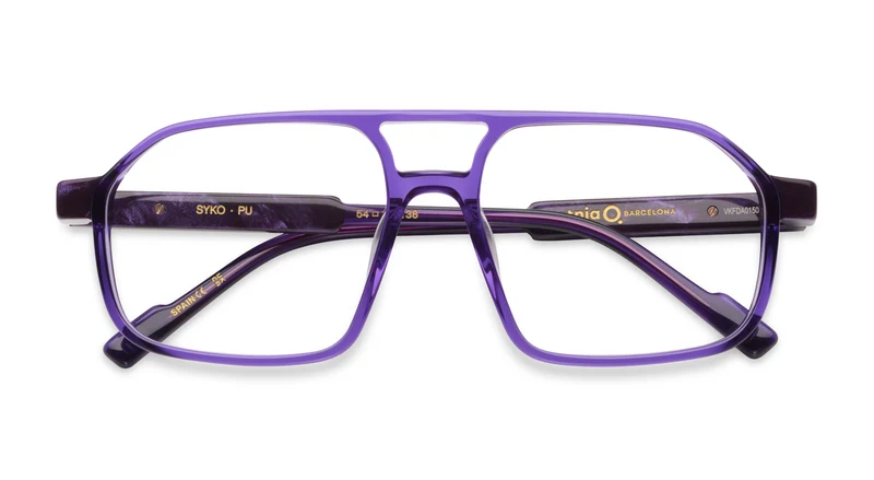 Etnia Barcelona SYKO PU 54