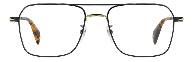 David Beckham DB 1248 2M2 55