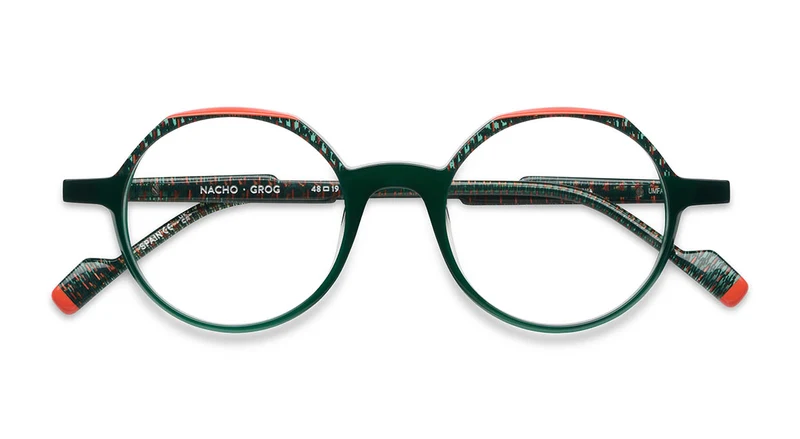 Etnia Barcelona NACHO GROG 48