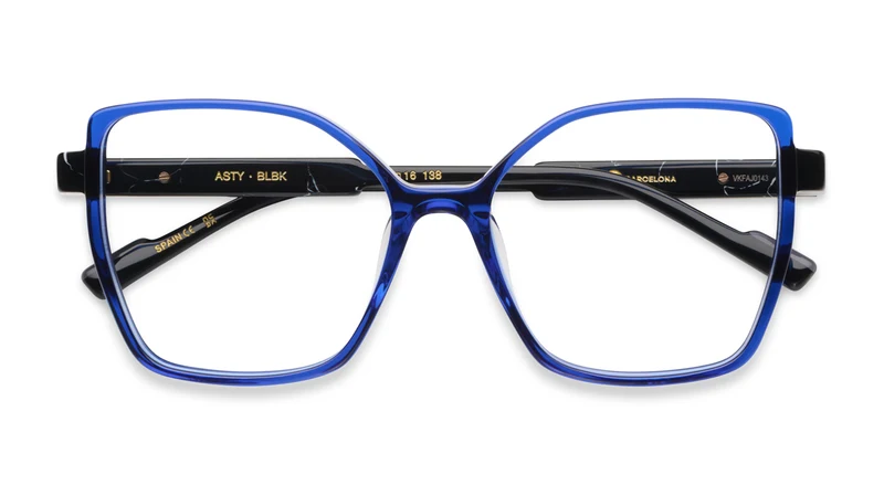 Etnia Barcelona ASTY BLBK 54