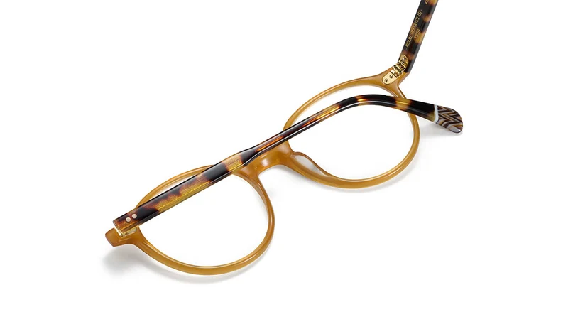 Etnia Barcelona PEARL DISTRICT III YWHV 48