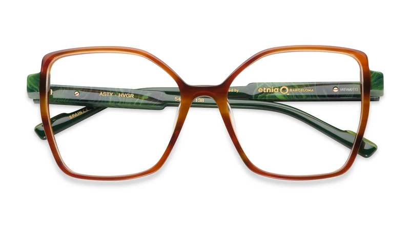 Etnia Barcelona ASTY HVGR 54