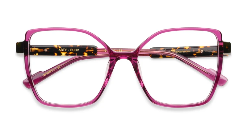 Etnia Barcelona ASTY PUHV 54