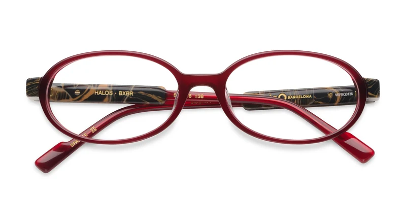 Etnia Barcelona HALOS BXBR 53