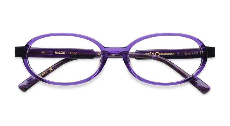 Etnia Barcelona HALOS PUHV 53