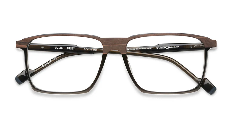 Etnia Barcelona JULIO BRGY 57