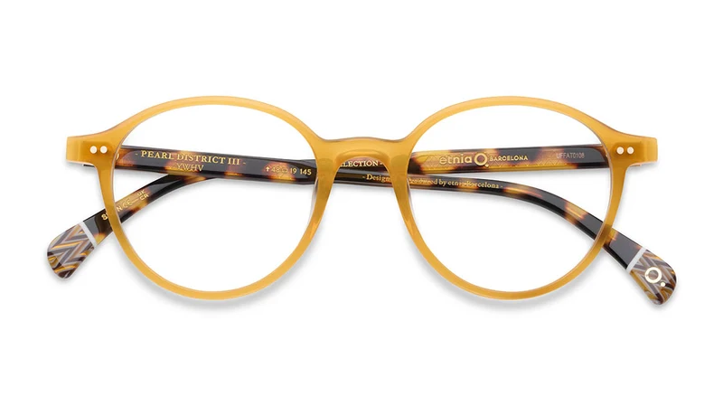 Etnia Barcelona PEARL DISTRICT III YWHV 50
