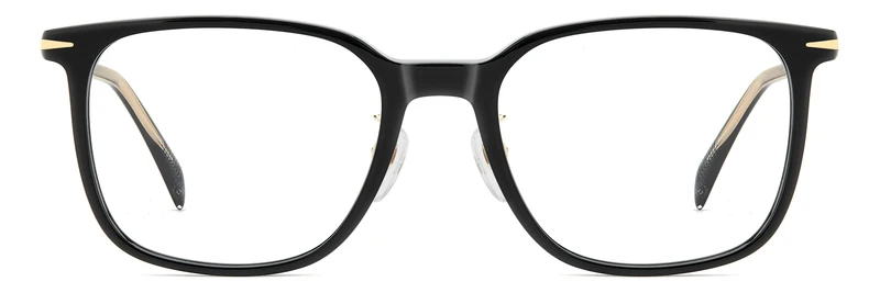 David Beckham DB 1233/G 807 54