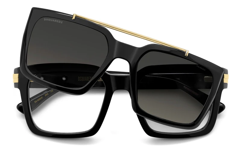 Dsquared2 D2 0220/C 2M2 WJ 53