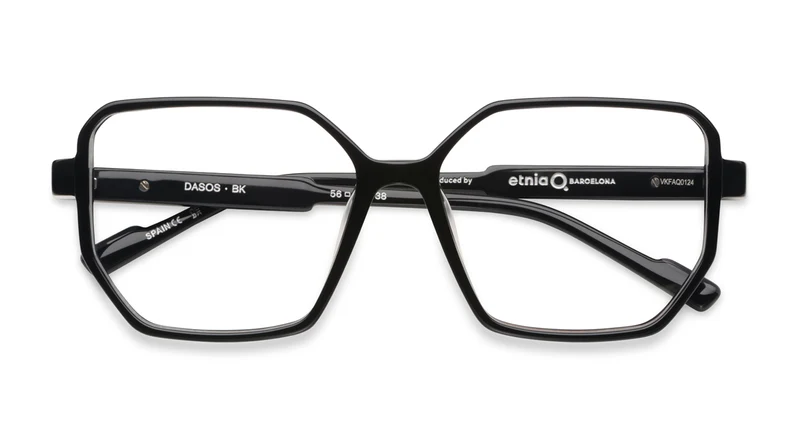 Etnia Barcelona DASOS BK 56