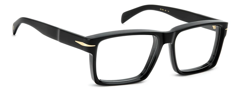 David Beckham DB 7168 807 56