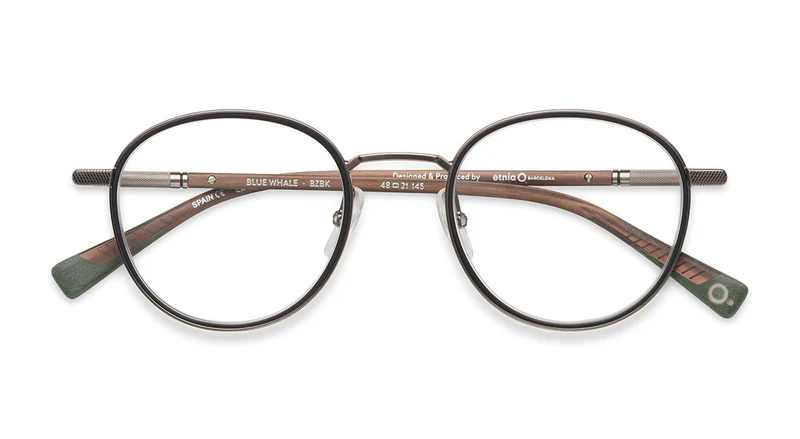 Etnia Barcelona BLUE WHALE BZBK 48
