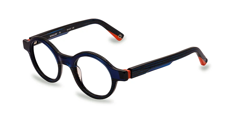 Etnia Barcelona MIRALLES BL 46