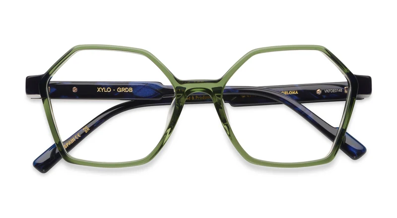 Etnia Barcelona XYLO GRDB 51