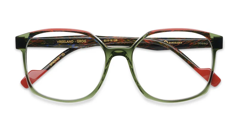 Etnia Barcelona VREELAND GROG 53