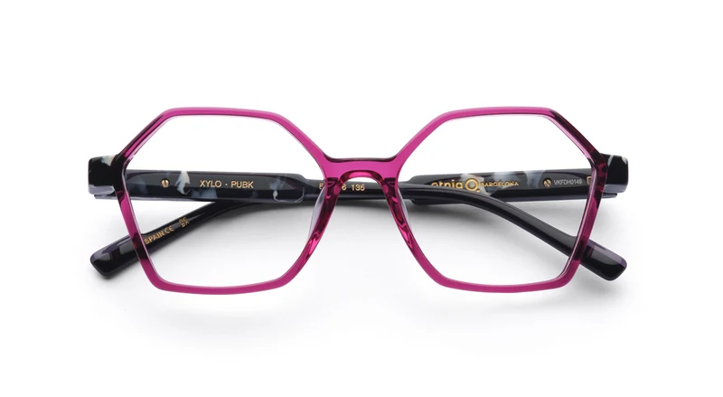 Etnia Barcelona XYLO PUBK 51