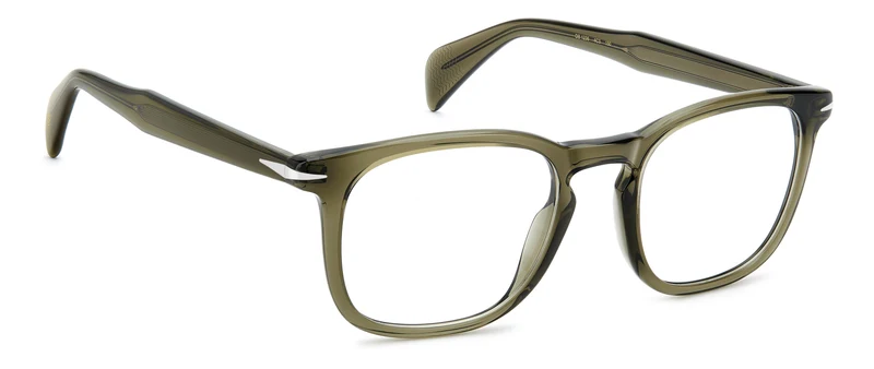 David Beckham DB 1236 4C3 52