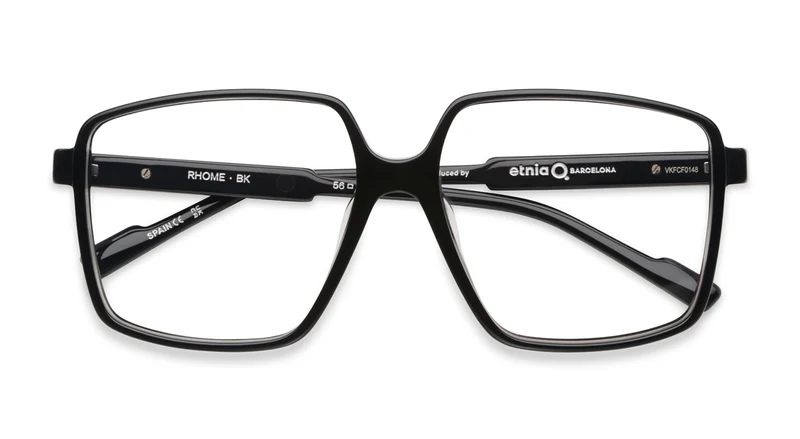 Etnia Barcelona RHOME BK 56