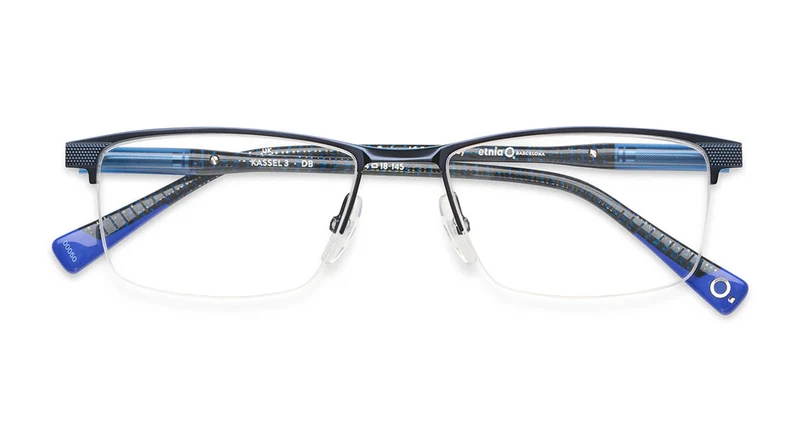 Etnia Barcelona KASSEL 3 DB 56